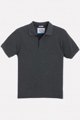polo t-shirts with collar
